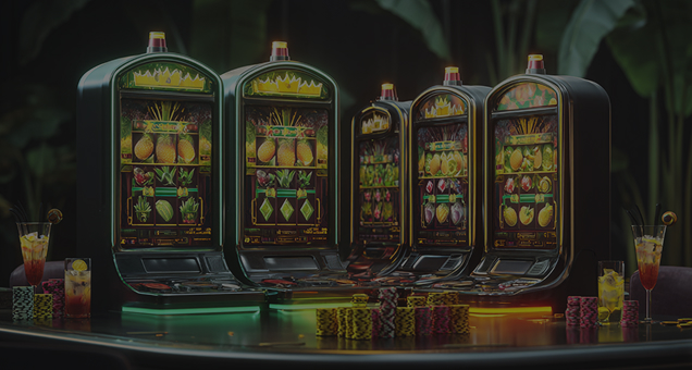 Spinz Win Casino
